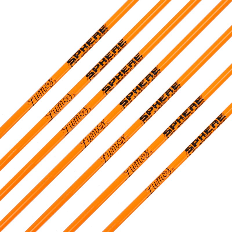 Neon Orange