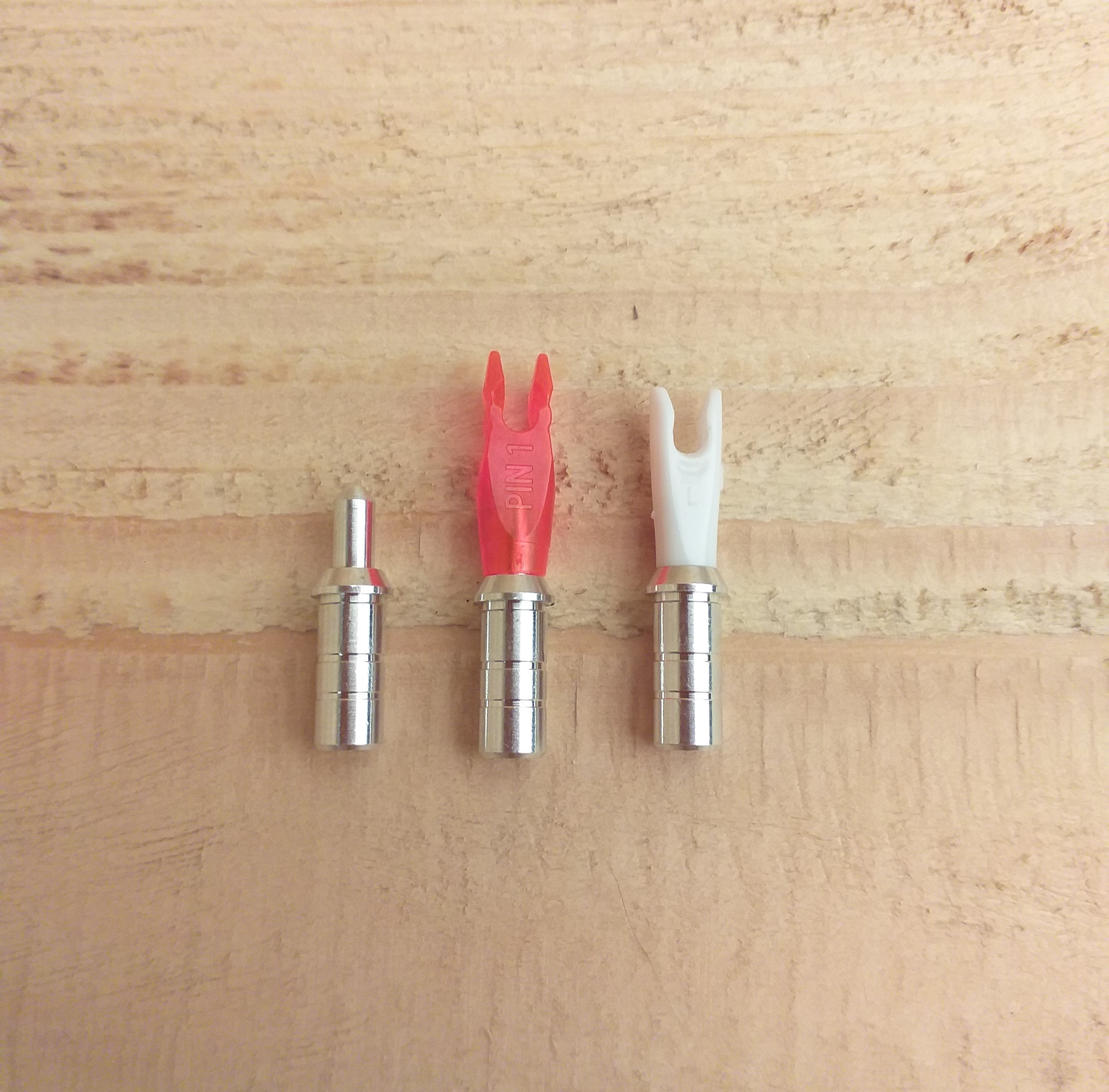 DK Pins for ID 5.2 (Tyrfing)