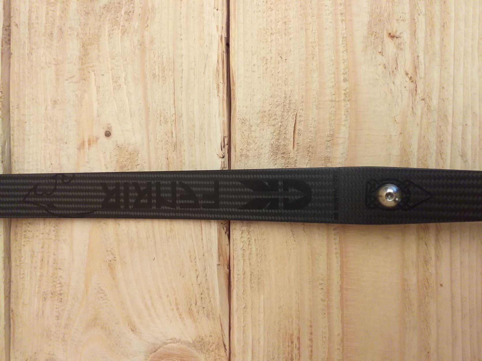 DK Fenrir Carbon Limbs